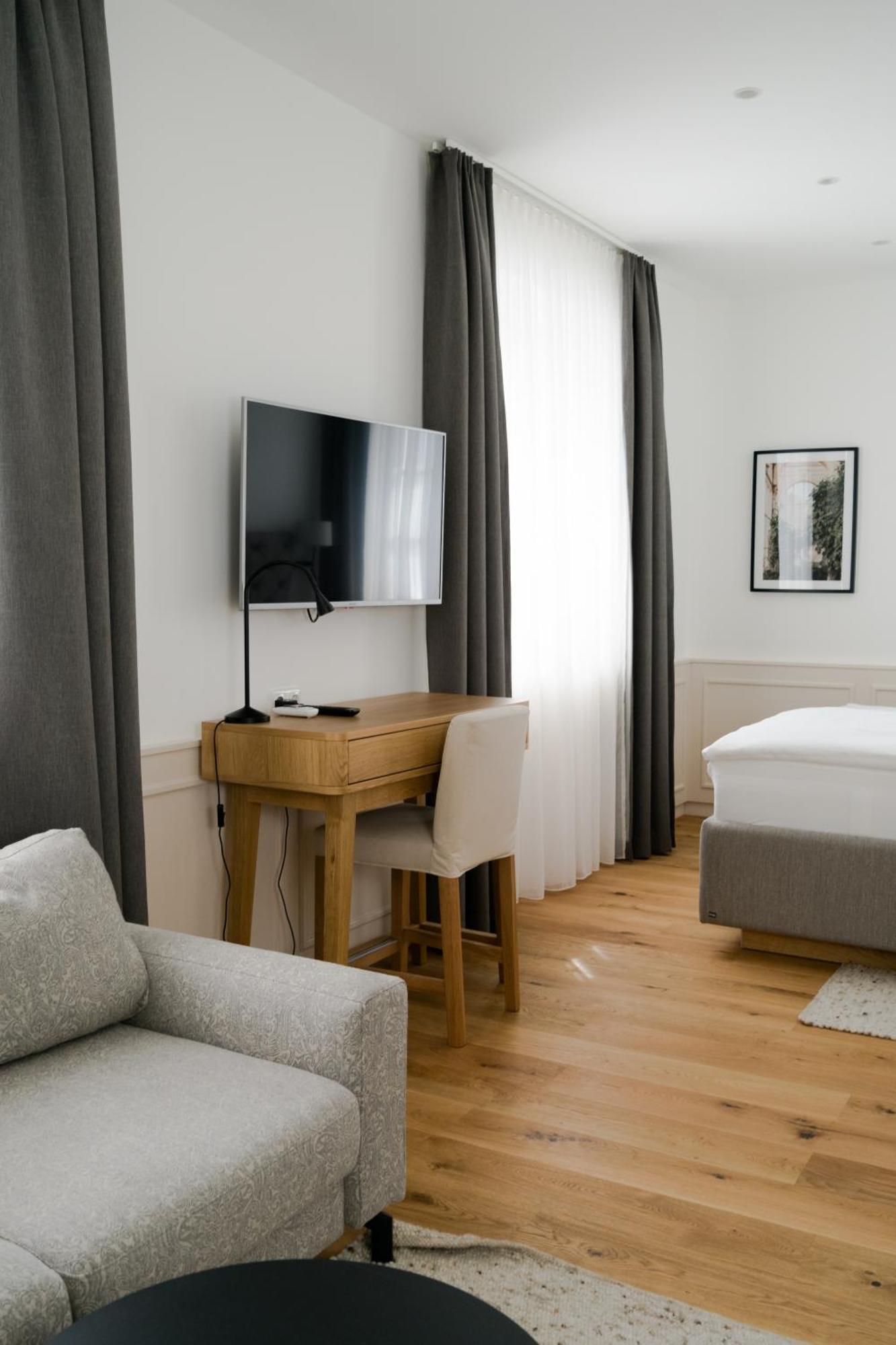 Hotel Gasthof Koenig Kremsmünster Extérieur photo
