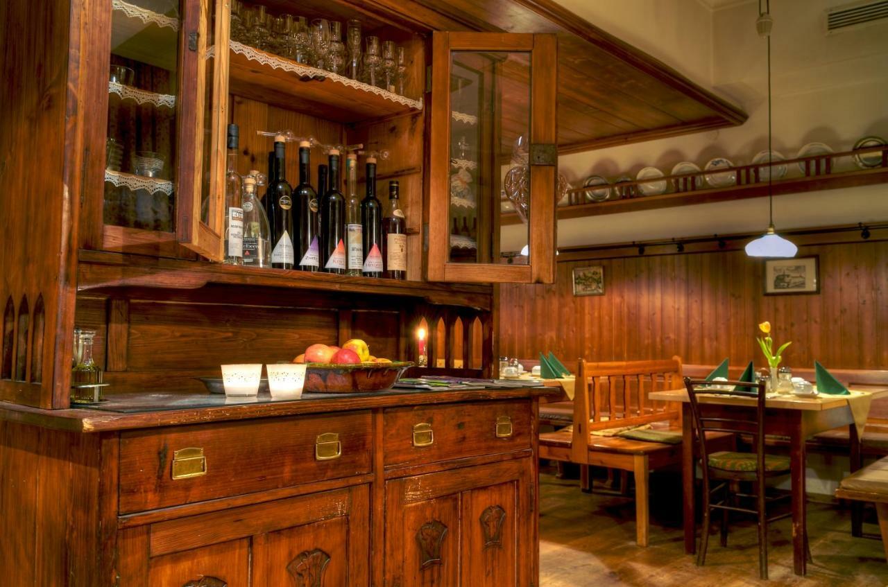 Hotel Gasthof Koenig Kremsmünster Extérieur photo